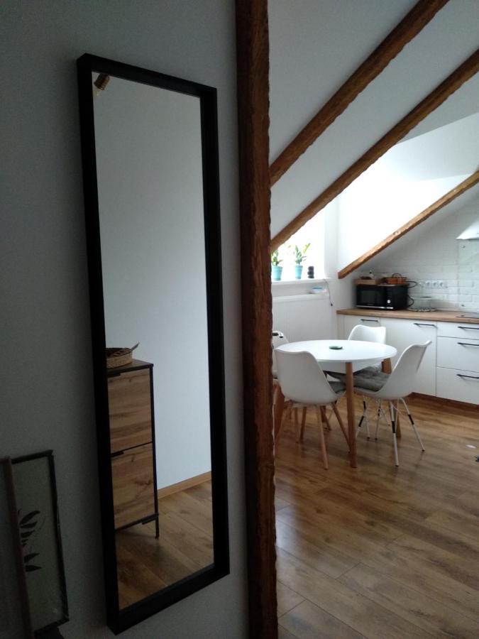 Old Town Loft Apartments Kamjanez-Podilskyj Exterior foto